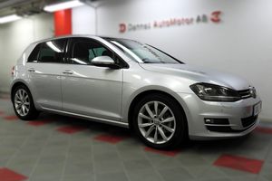Volkswagen Golf bild 4