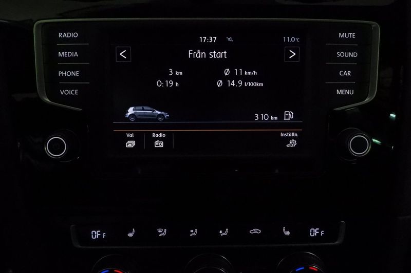 Volkswagen Golf bild 13