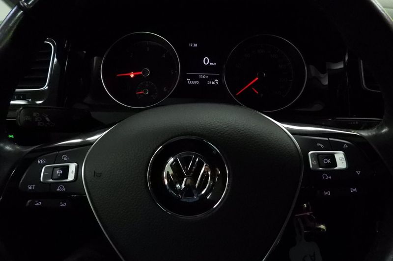 Volkswagen Golf bild 16