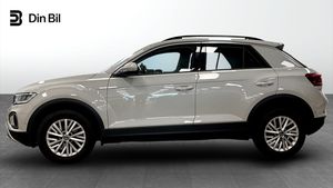 Volkswagen T-Roc bild 2