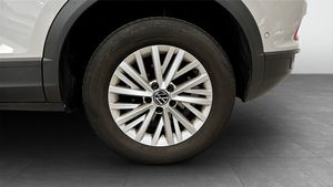 Volkswagen T-Roc bild 6