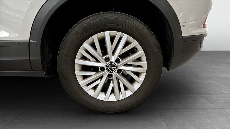 Volkswagen T-Roc bild 6