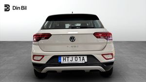 Volkswagen T-Roc bild 5