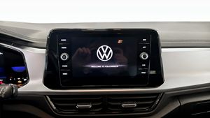 Volkswagen T-Roc bild 9
