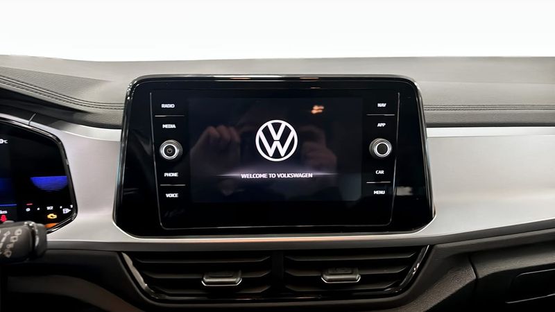Volkswagen T-Roc bild 9