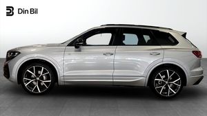 Volkswagen Touareg bild 2