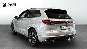 Volkswagen Touareg bild 3