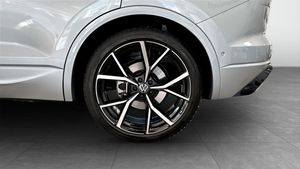 Volkswagen Touareg bild 6