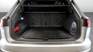 Volkswagen Touareg bild 12