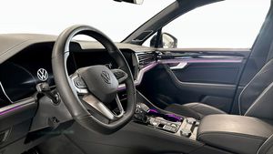 Volkswagen Touareg bild 7