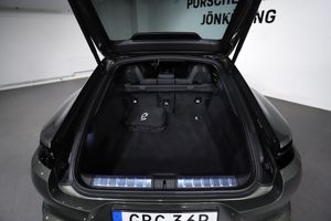 Porsche Panamera bild 18
