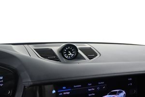 Porsche Panamera bild 21