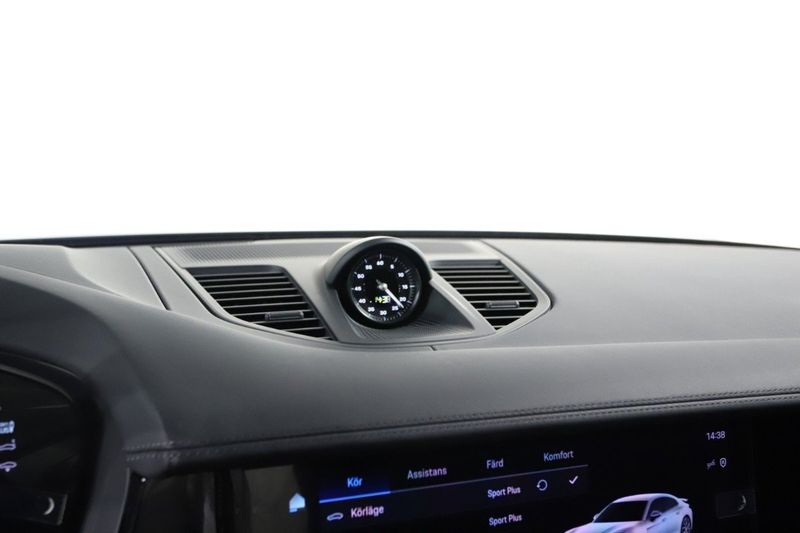 Porsche Panamera bild 21