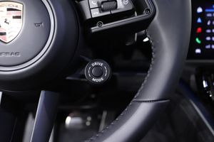 Porsche Panamera bild 20