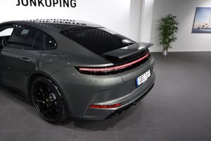 Porsche Panamera bild 9