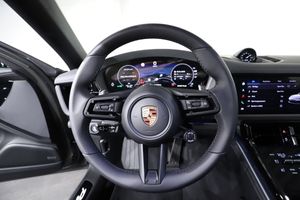 Porsche Panamera bild 19