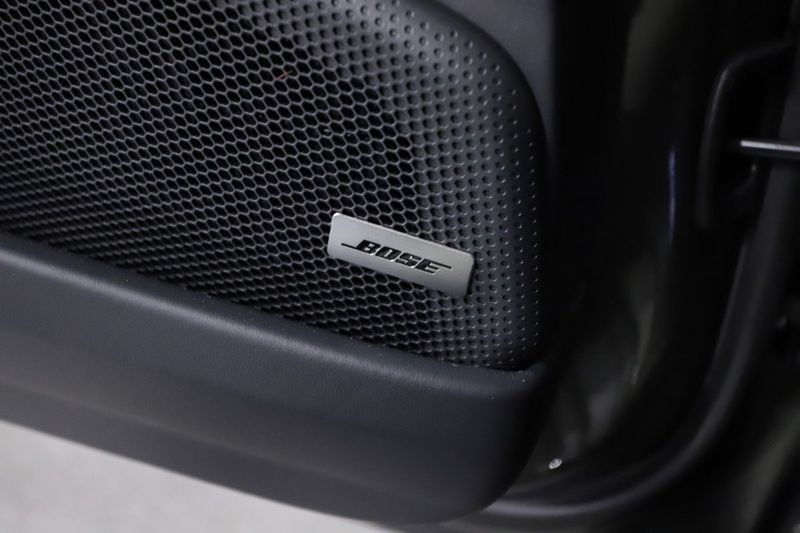 Porsche Panamera bild 23