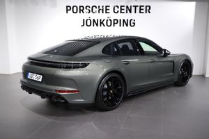 Porsche Panamera bild 5