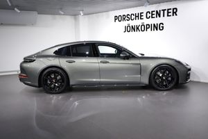 Porsche Panamera bild 6