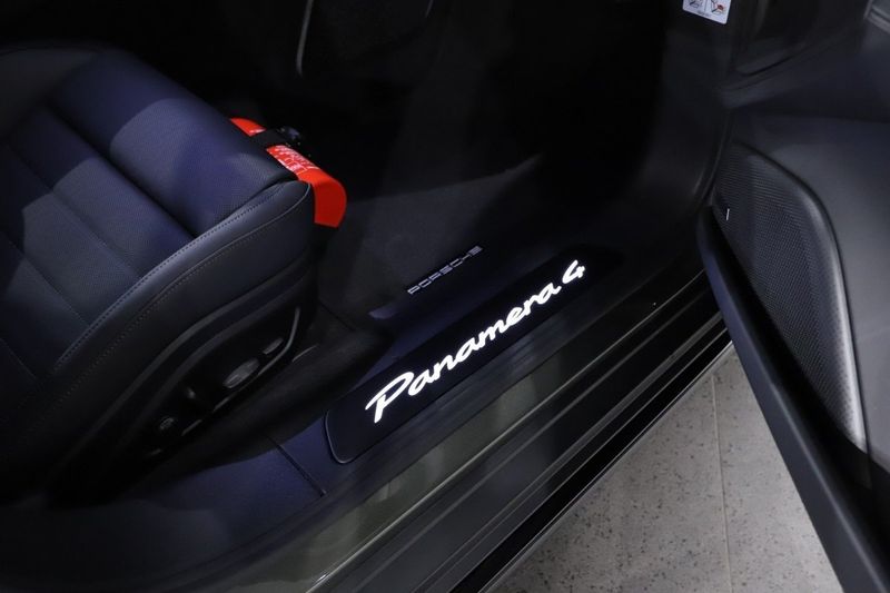 Porsche Panamera bild 24