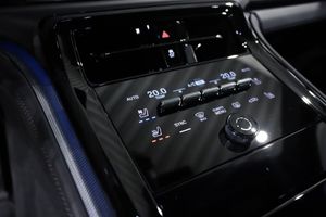 Porsche Panamera bild 16
