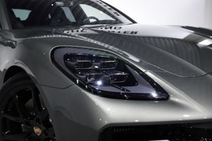 Porsche Panamera bild 17
