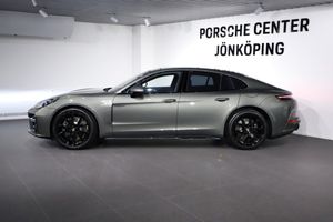Porsche Panamera bild 2