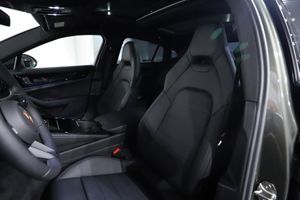 Porsche Panamera bild 12