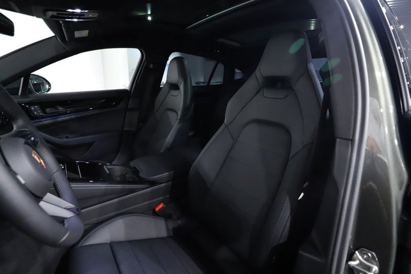 Porsche Panamera bild 12