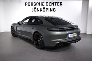 Porsche Panamera bild 3