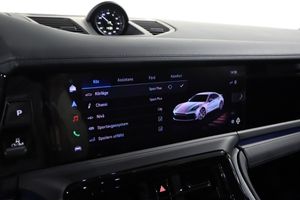 Porsche Panamera bild 22