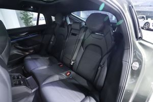 Porsche Panamera bild 14