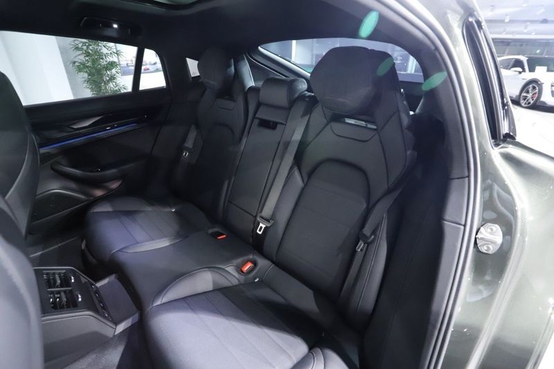 Porsche Panamera bild 14