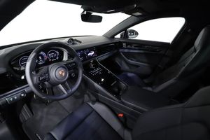 Porsche Panamera bild 11