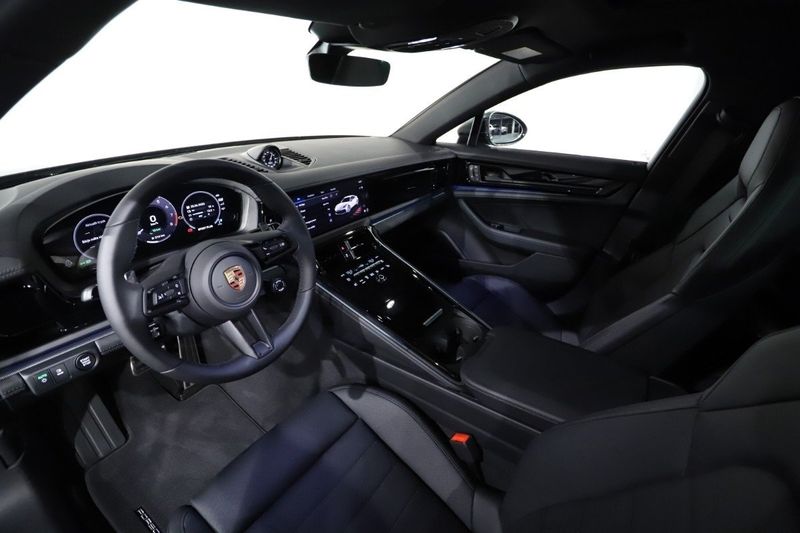 Porsche Panamera bild 11