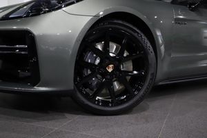 Porsche Panamera bild 10