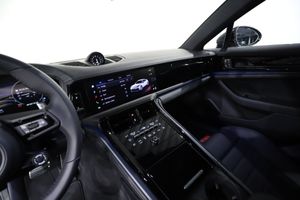 Porsche Panamera bild 15