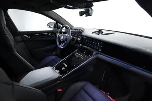 Porsche Panamera bild 13