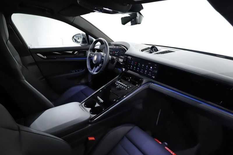 Porsche Panamera bild 13