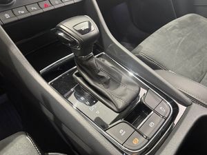 Skoda Karoq bild 20
