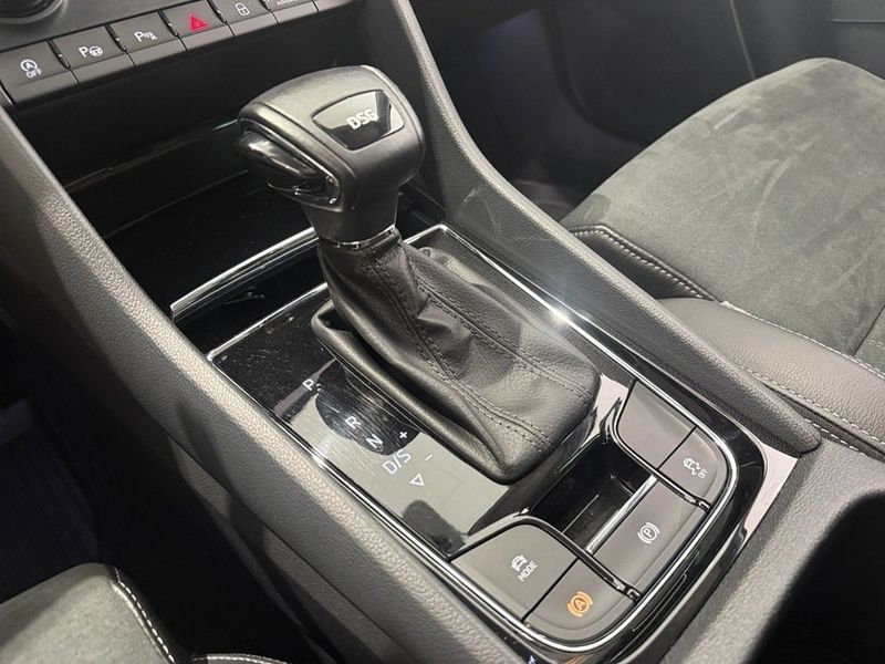 Skoda Karoq bild 20