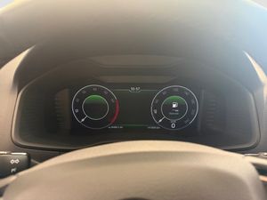Skoda Karoq bild 11