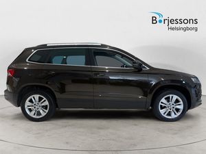 Skoda Karoq bild 2