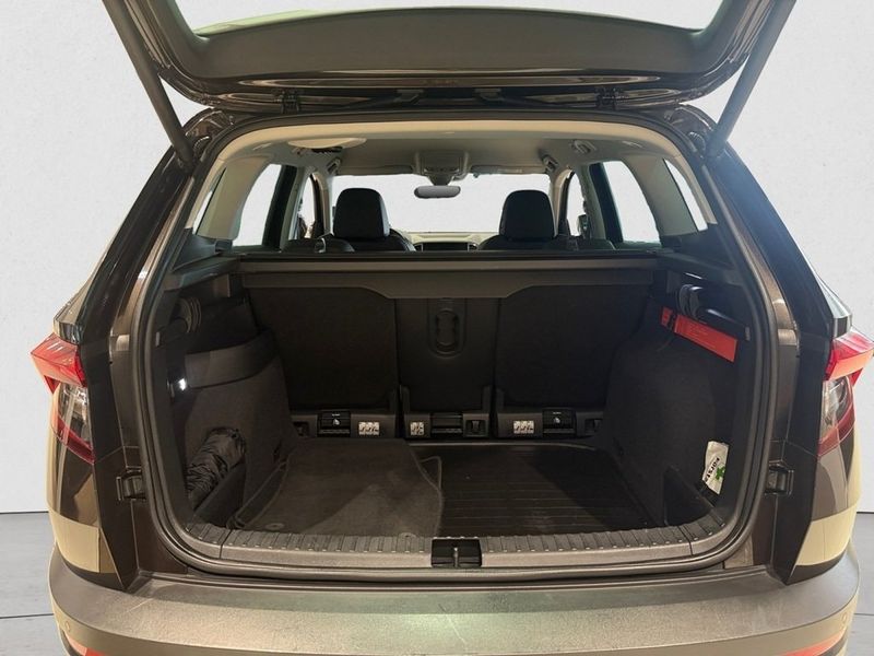 Skoda Karoq bild 16