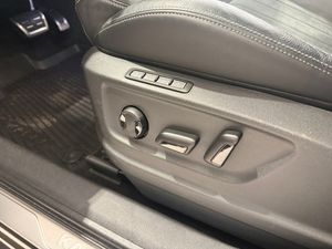 Skoda Karoq bild 18