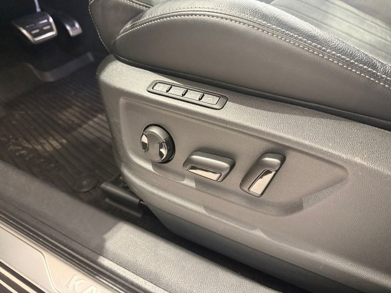 Skoda Karoq bild 18