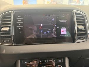 Skoda Karoq bild 22