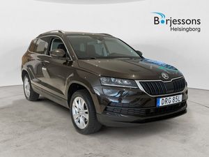 Skoda Karoq bild 1