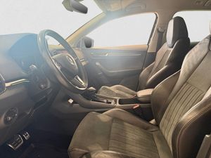Skoda Karoq bild 7