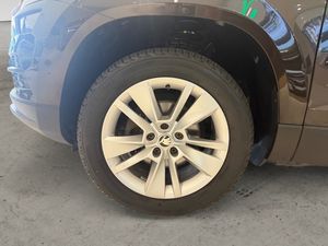 Skoda Karoq bild 6